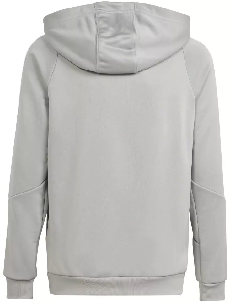 adidas TIRO24 TRHOODY Kapucnis melegítő felsők