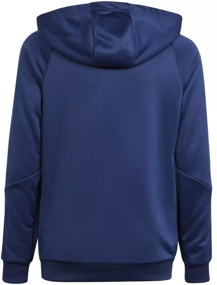 Суитшърт с качулка adidas TIRO24 TRHOODY