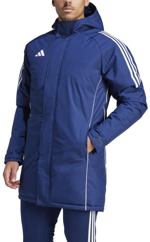 Pánská zimní parka adidas Tiro 24