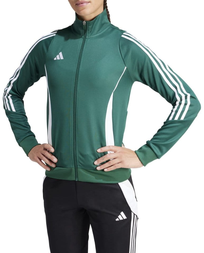 Τζάκετ adidas TIRO24 TRJKT W