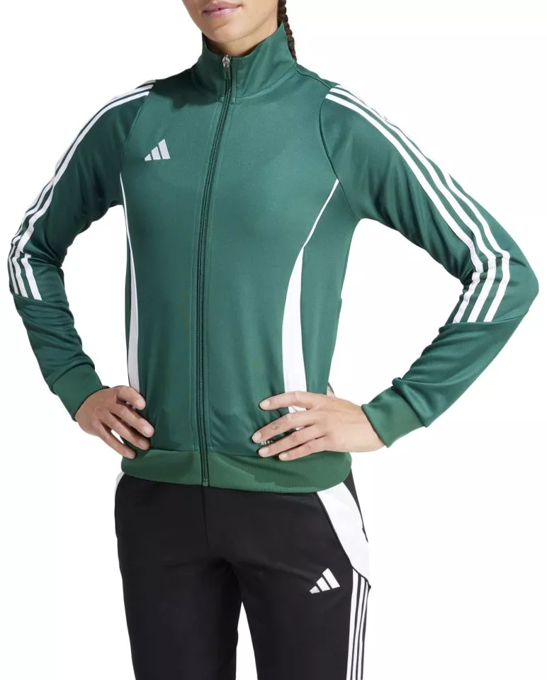 Τζάκετ adidas TIRO24 TRJKT W
