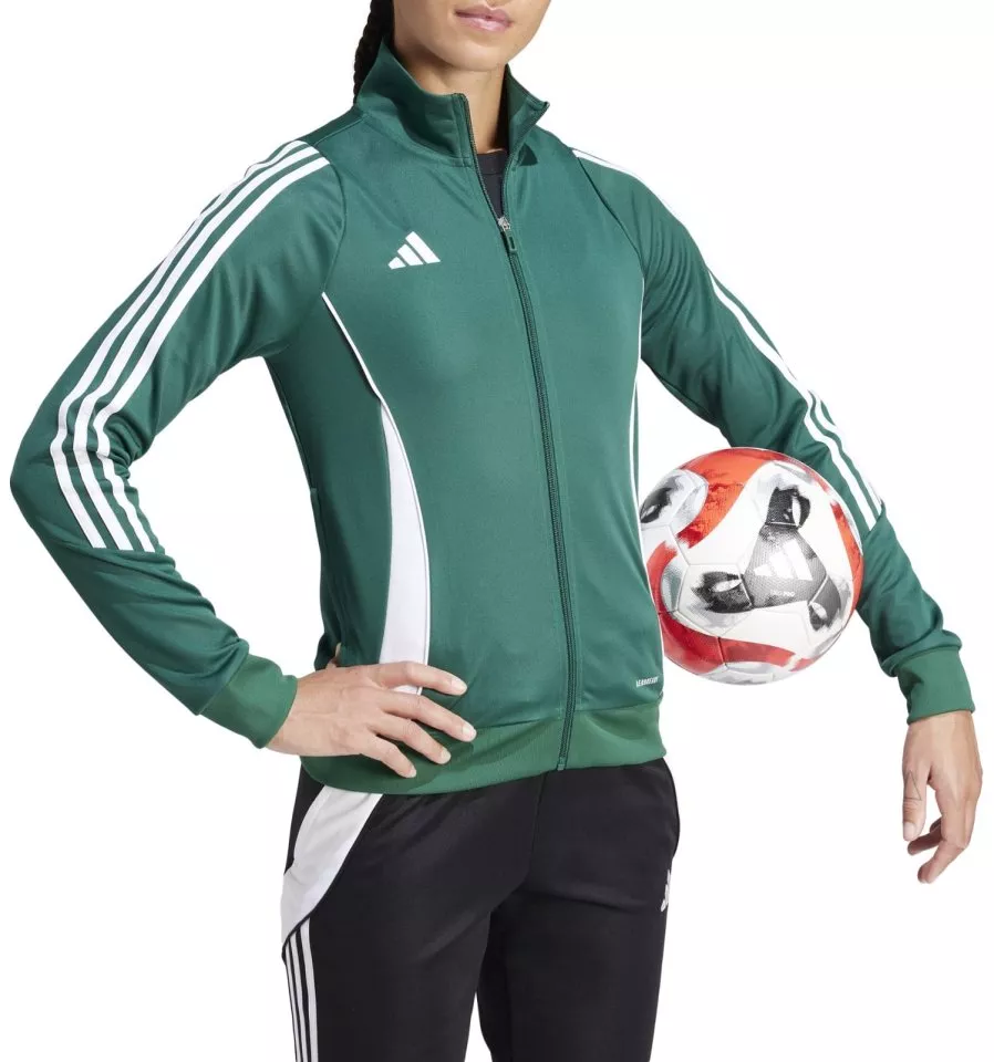 Τζάκετ adidas TIRO24 TRJKT W