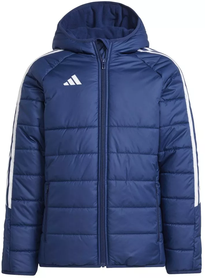 Bunda s kapucňou adidas TIRO24 WINTJKTY