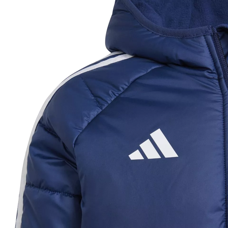 Bunda s kapucňou adidas TIRO24 WINTJKTY