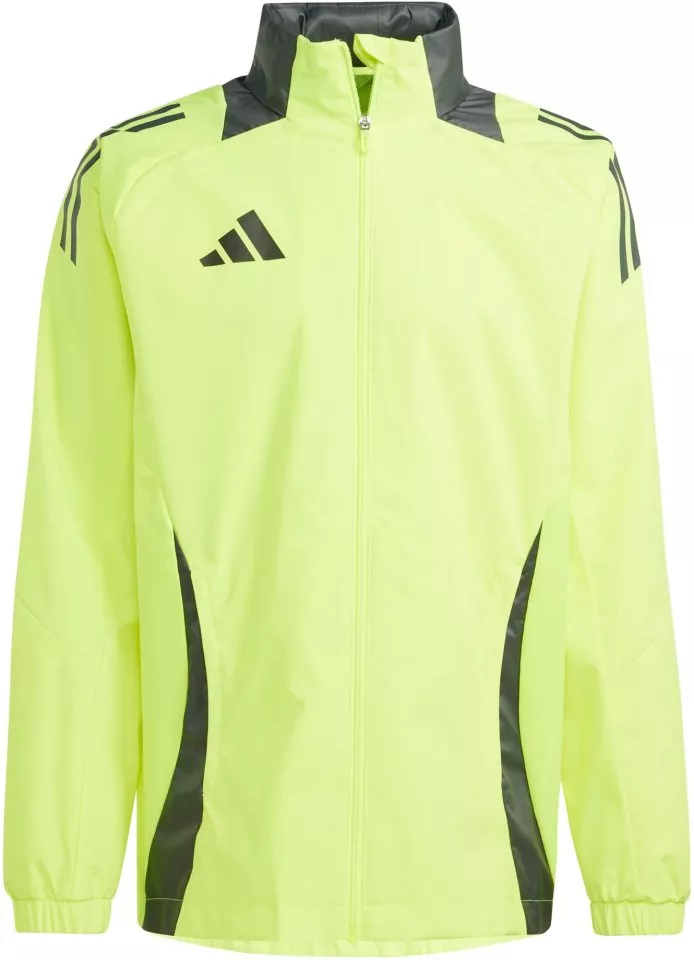 adidas TIRO24 C AWJKT Kapucnis kabát