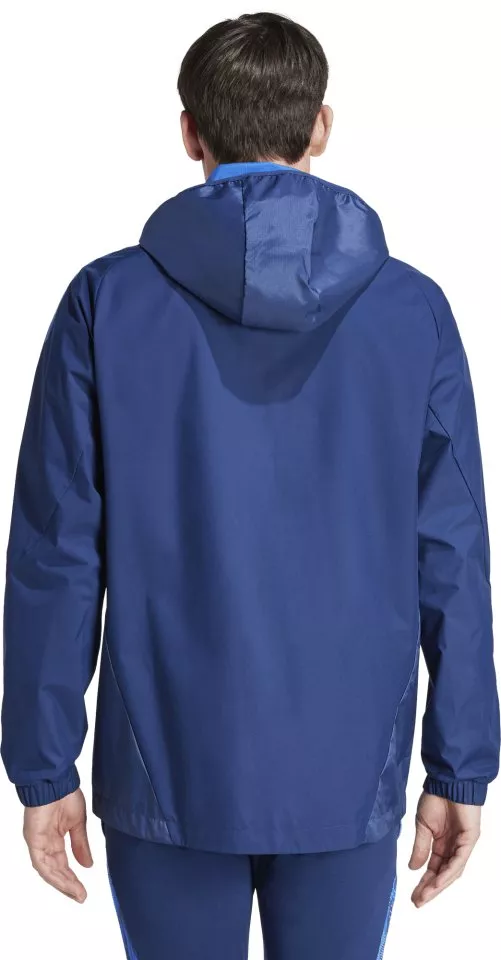 Kurtka z kapturem adidas TIRO24 C AWJKT