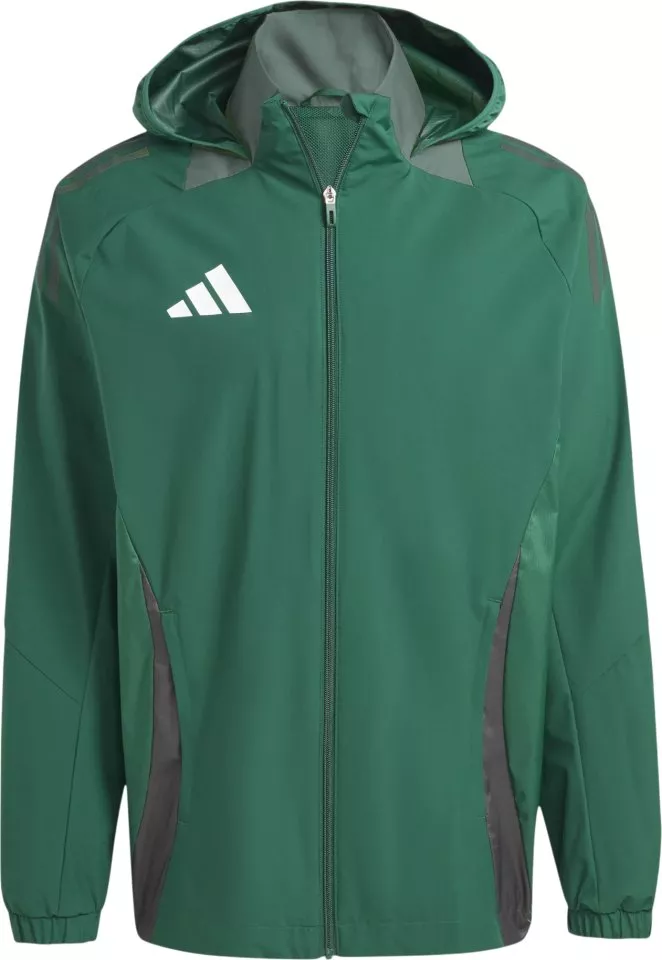 adidas TIRO24 C AWJKT Kapucnis kabát