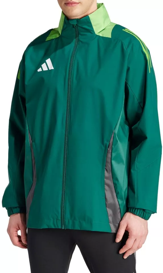 Яке с качулка adidas TIRO24 C AWJKT
