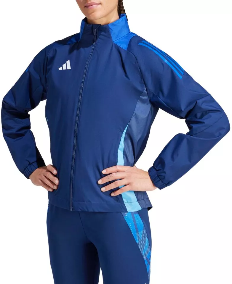 Casaco com capuz adidas TIRO24 C AWJKTW