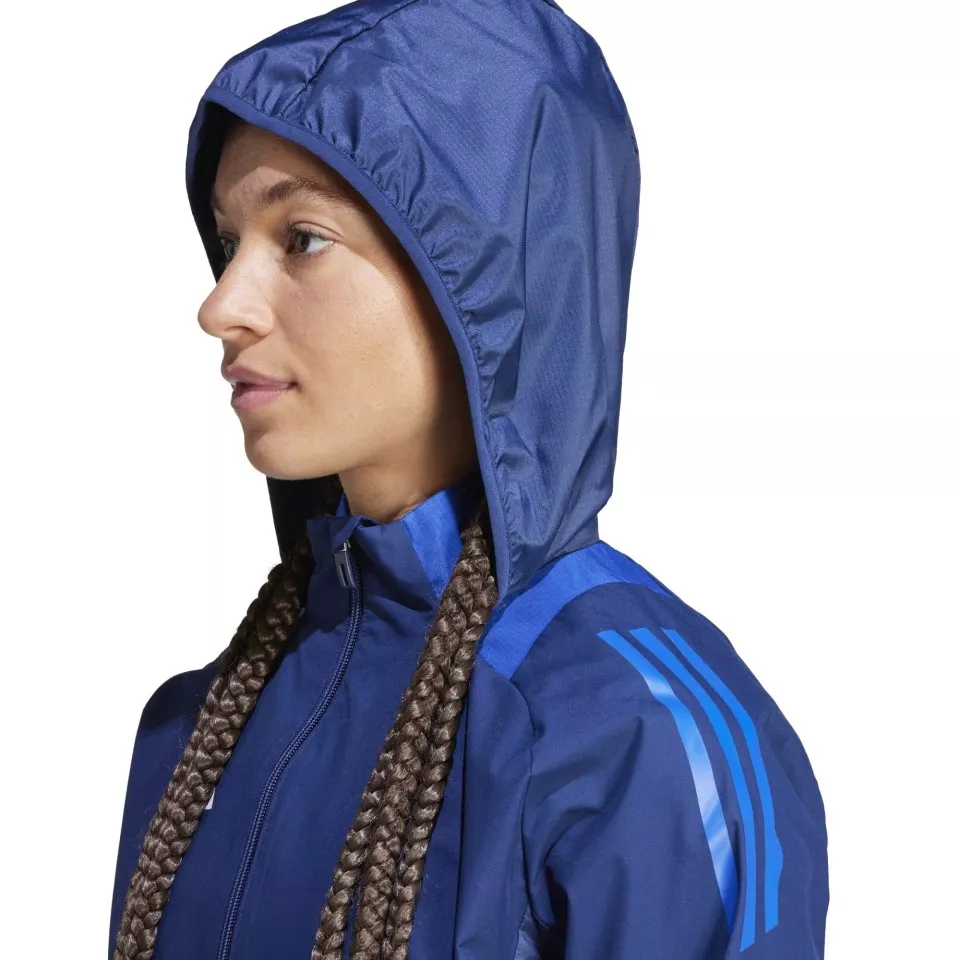 Casaco com capuz adidas TIRO24 C AWJKTW