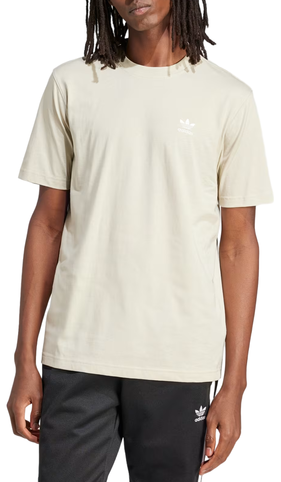 Essentials Trefoil T-Shirt