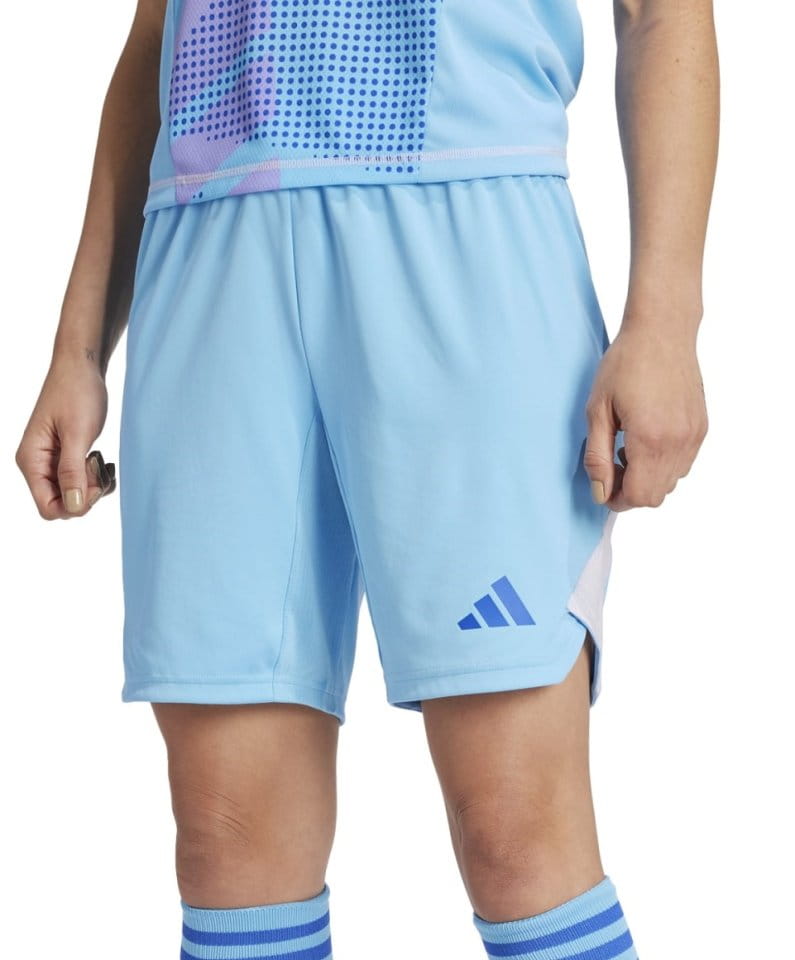 adidas TIRO24 P GK SHO W Rövidnadrág