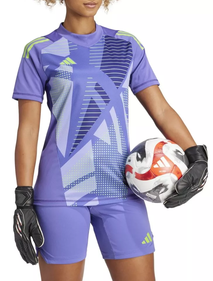 Риза adidas T24 P GK JSY W