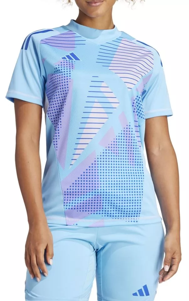 Dres adidas TIRO24 P GK JSY W