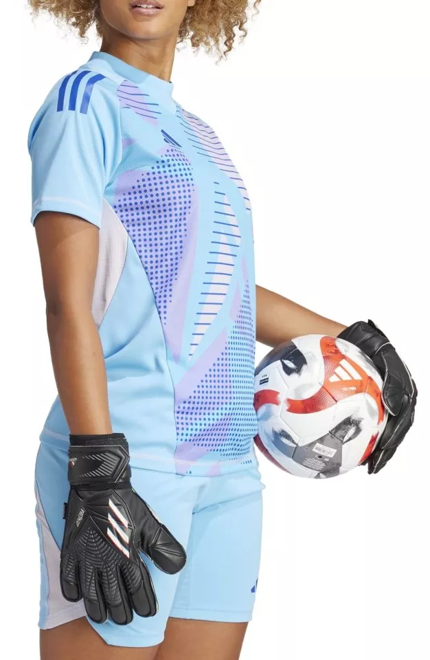 Dres adidas TIRO24 P GK JSY W