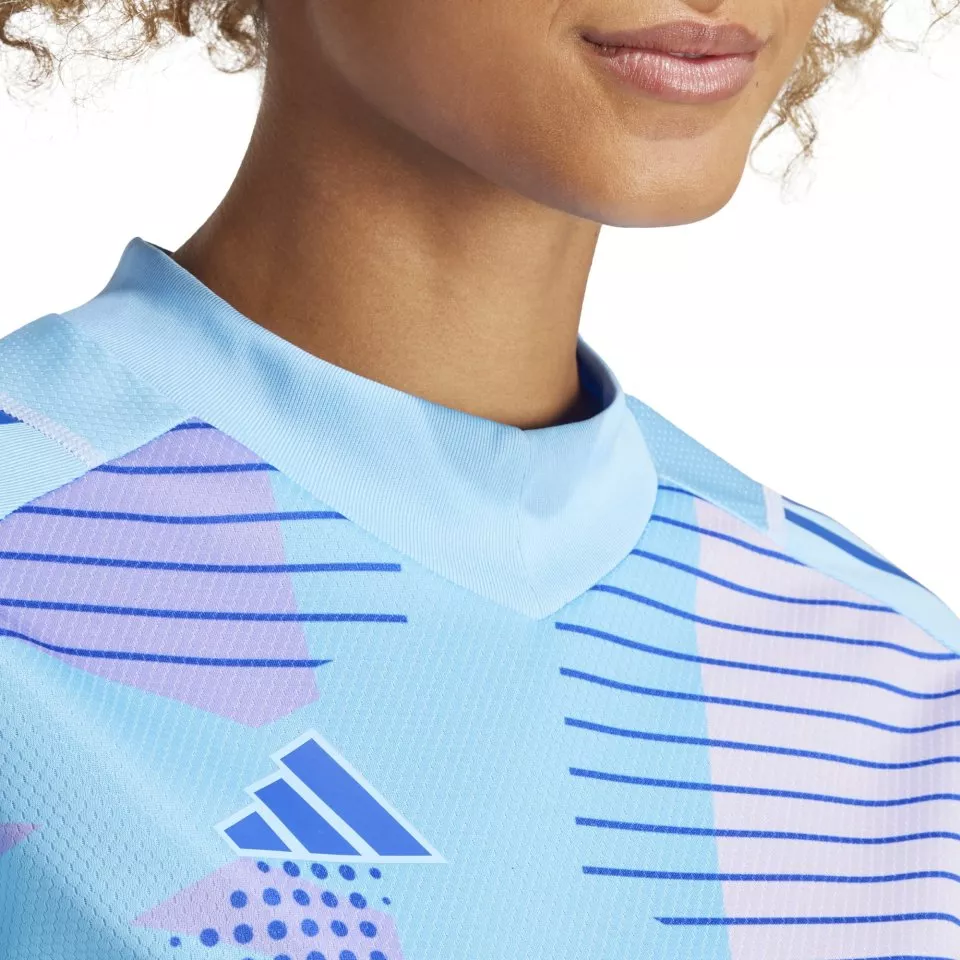 Dres adidas TIRO24 P GK JSY W