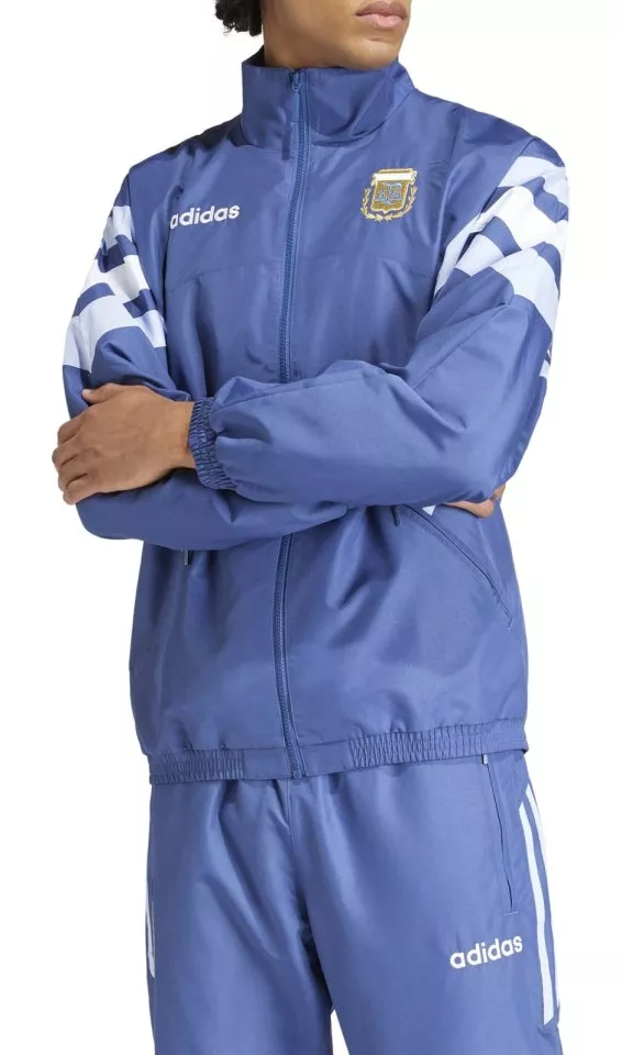Jacket adidas AFA WV TT 94