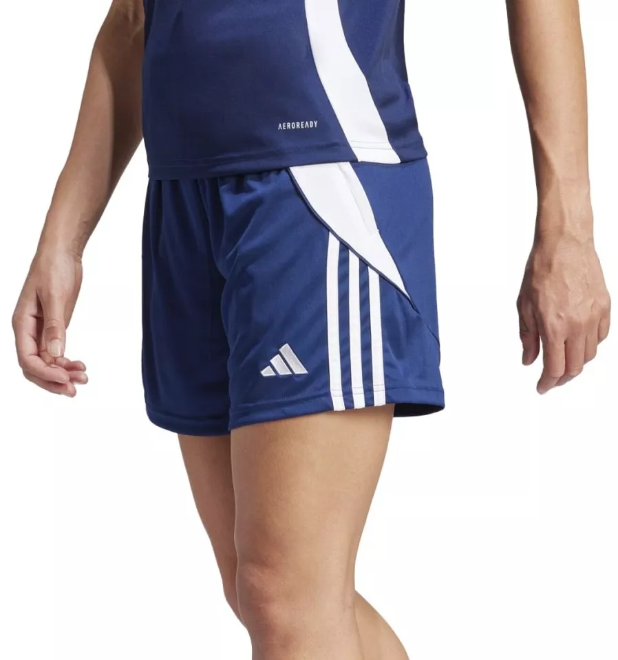 Calções adidas Tiro 24 Short Women