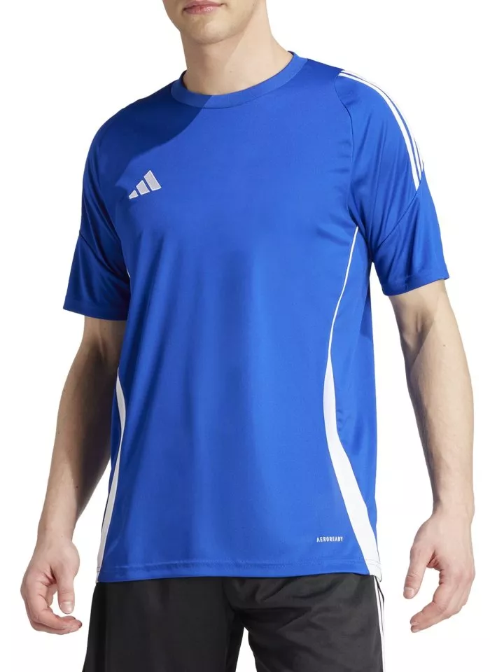 adidas TIRO24 JSY Póló