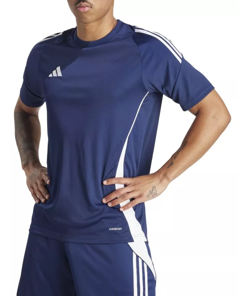 Jersey adidas TIRO24 JSY