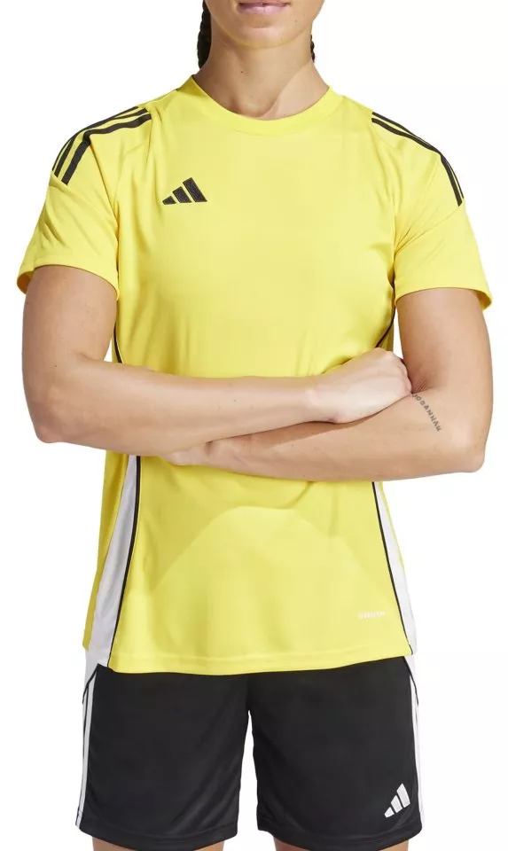 adidas TIRO24 JSY W Póló