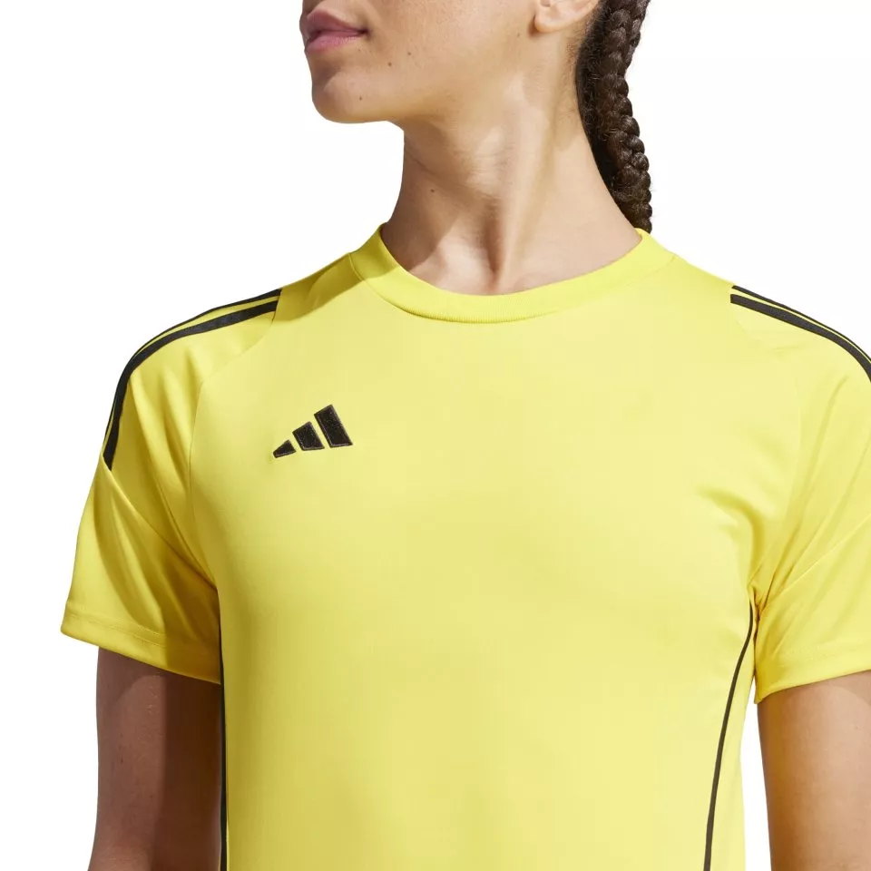 adidas TIRO24 JSY W Póló