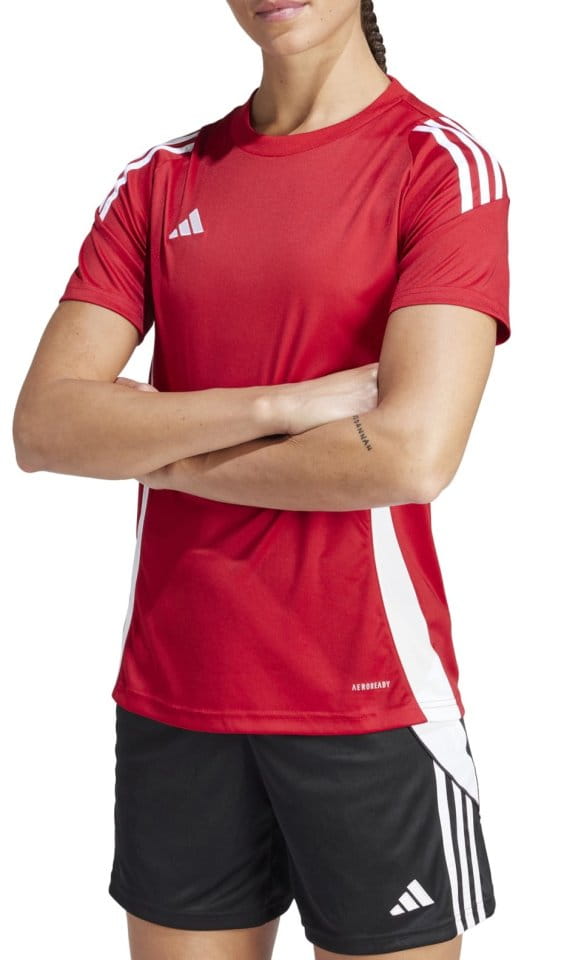 adidas TIRO24 JSYW Póló