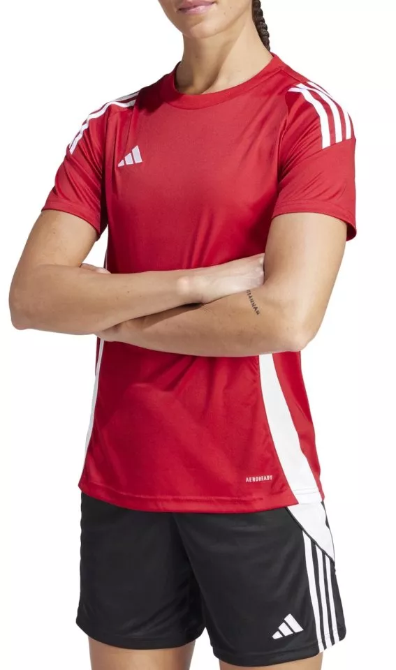 adidas TIRO24 JSYW Póló