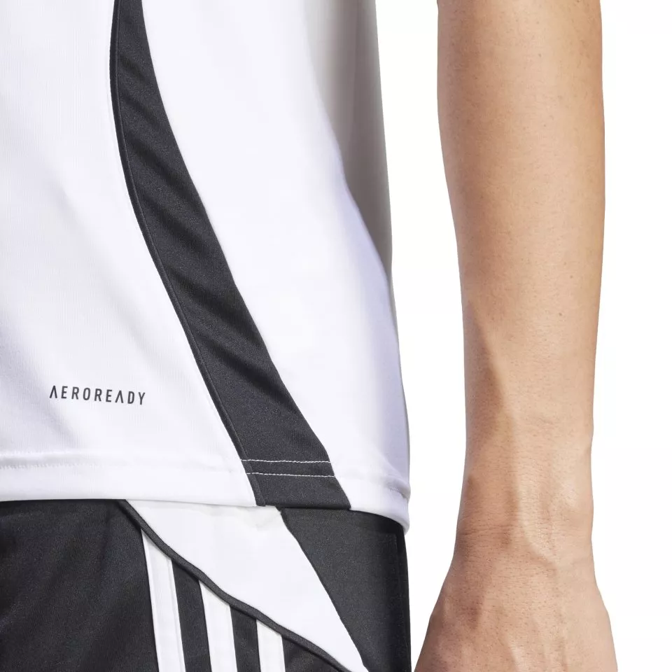 adidas TIRO24 JSY W Póló