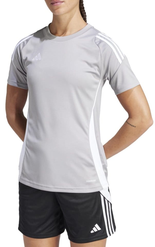 Tröja adidas TIRO24 JSY W