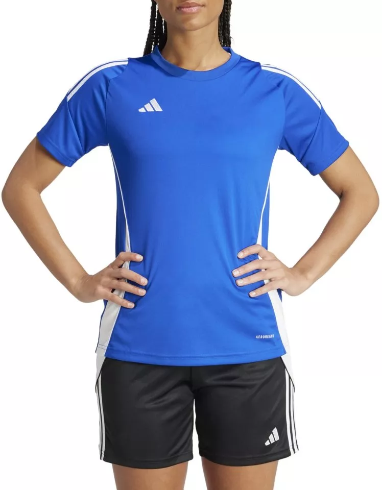 adidas TIRO24 JSY W Póló
