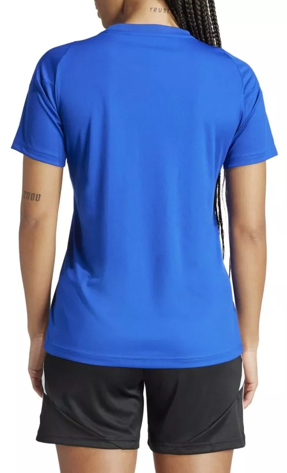 adidas TIRO24 JSY W Póló