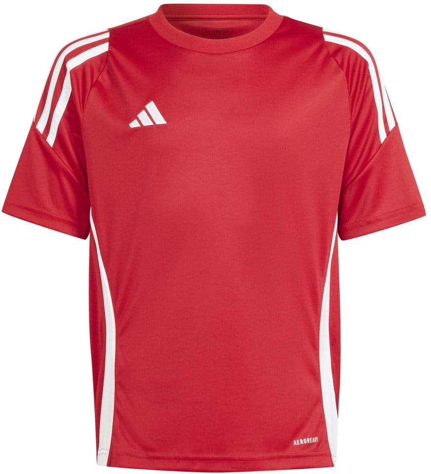 Риза adidas TIRO24 JSYY