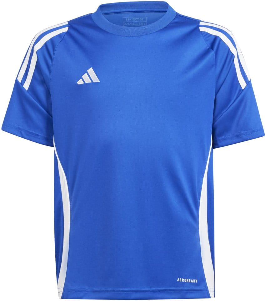 adidas Tiro 24 Jersey Kids Póló