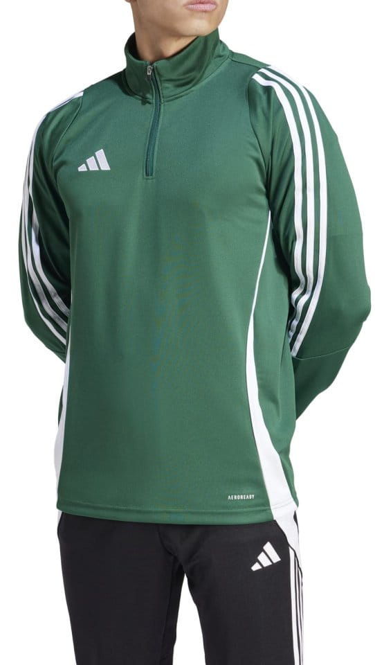 Tricou cu maneca lunga adidas TIRO24 TRTOP