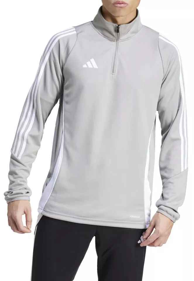Tričko s dlhým rukávom adidas TIRO24 TRTOP