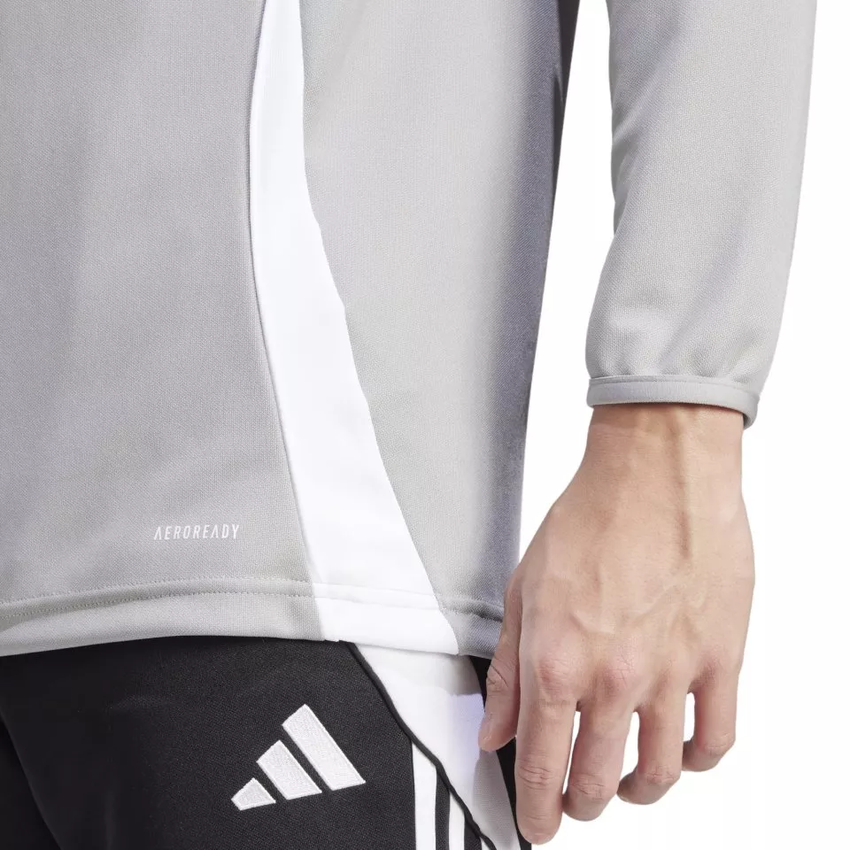 Tričko s dlhým rukávom adidas TIRO24 TRTOP