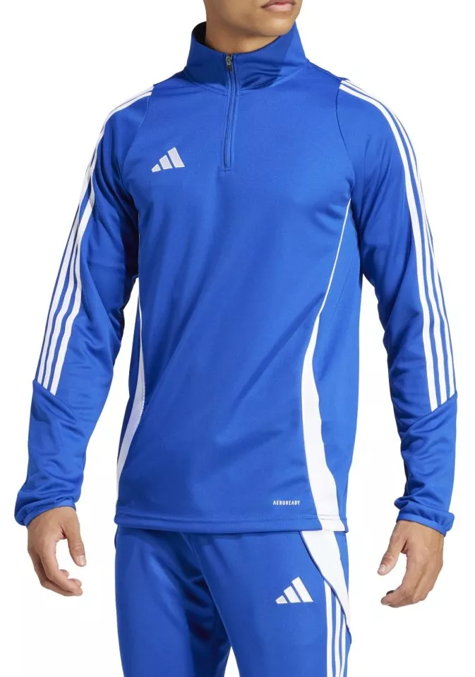 adidas TIRO24 TRTOP Hosszú ujjú póló