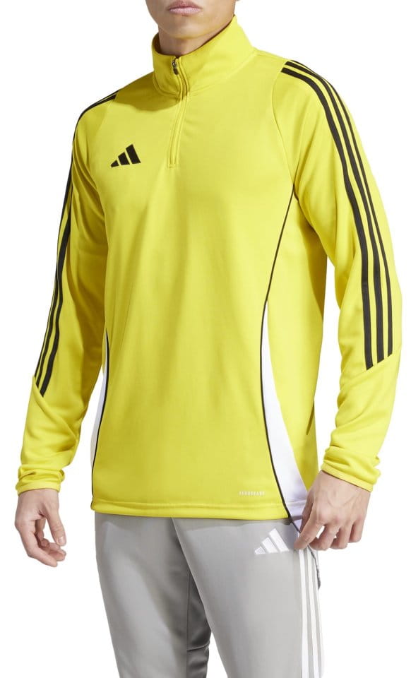 T-Shirt de manga comprida adidas TIRO24 TRTOP