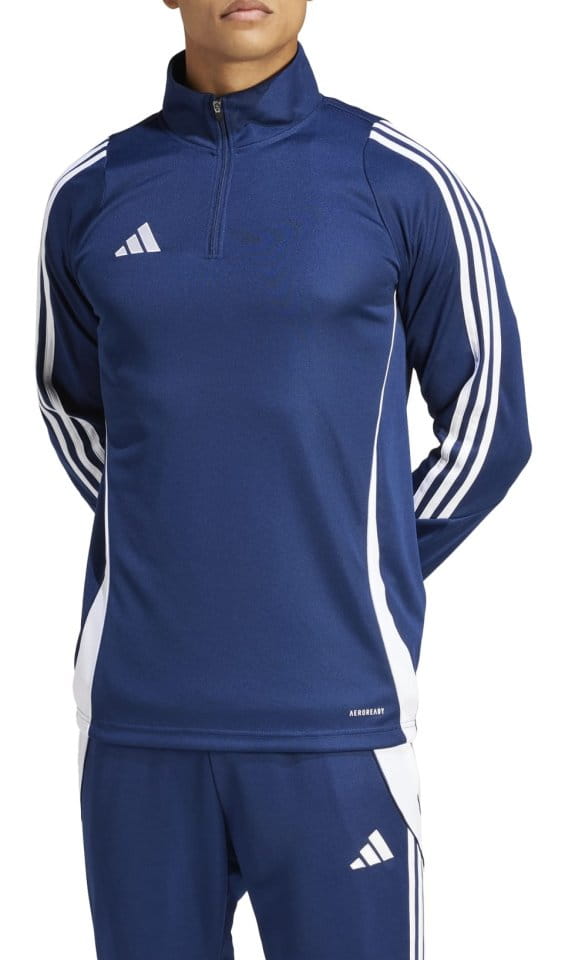 adidas TIRO24 TRTOP Hosszú ujjú póló