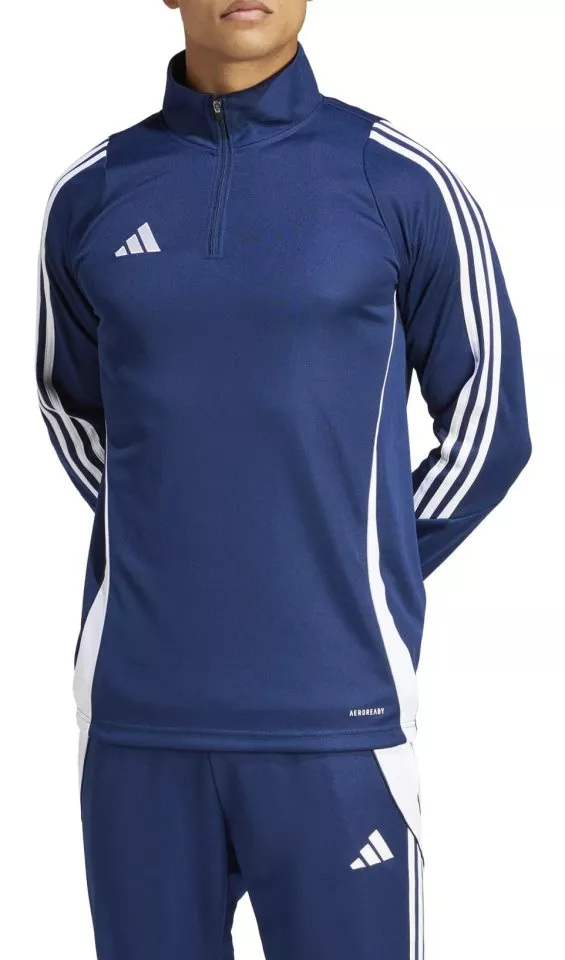 adidas TIRO24 TRTOP Hosszú ujjú póló