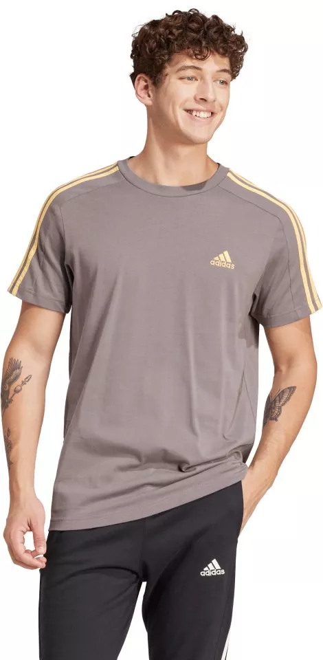 T-shirt adidas Sportswear Essentials Single Jersey 3-Stripes