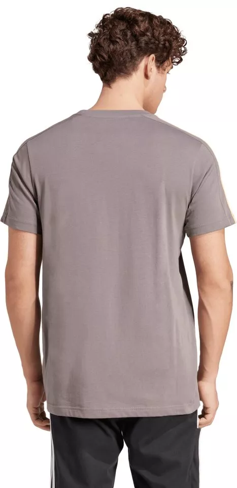 T-shirt adidas Sportswear Essentials Single Jersey 3-Stripes