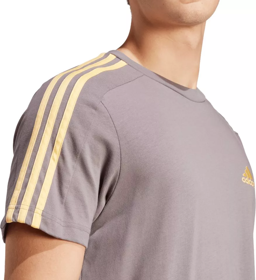 T-shirt adidas Sportswear Essentials Single Jersey 3-Stripes
