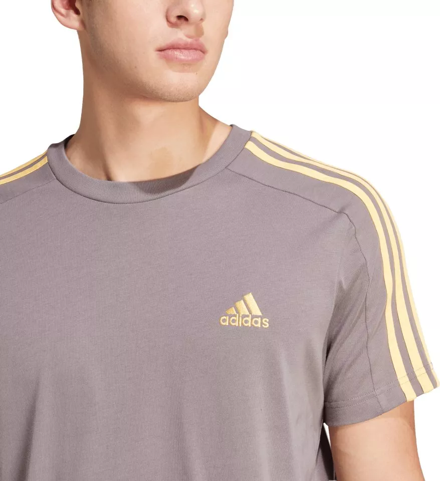 T-shirt adidas Sportswear Essentials Single Jersey 3-Stripes