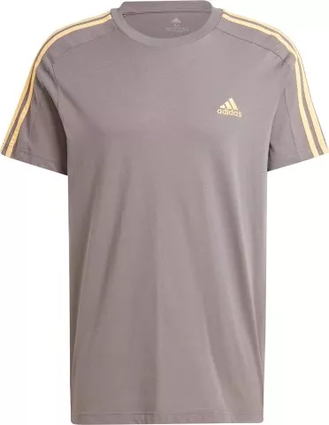 Essentials Single Jersey 3-Stripes