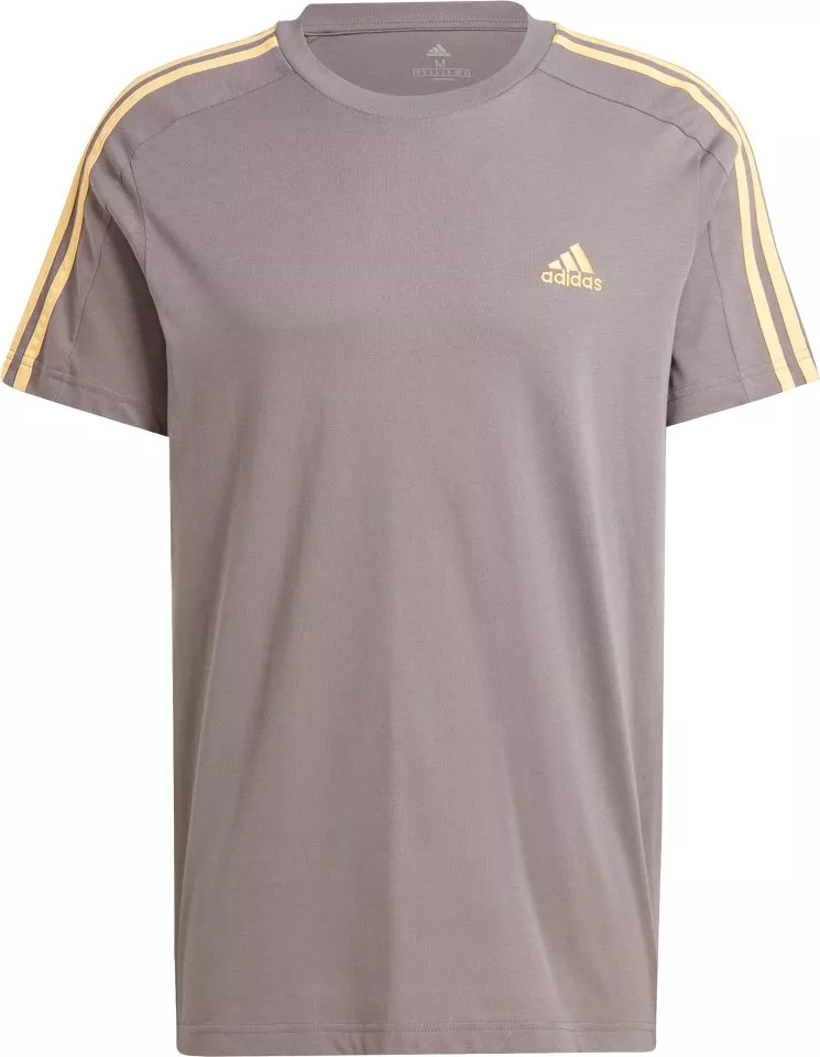 T-shirt adidas Sportswear Essentials Single Jersey 3-Stripes