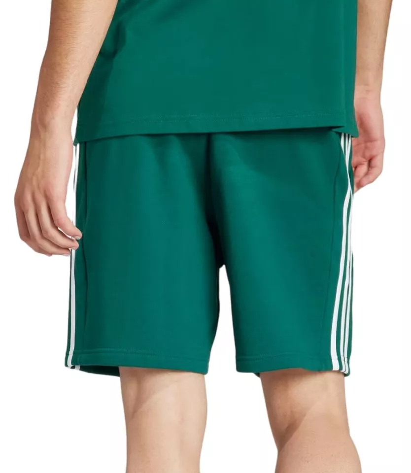 Shorts adidas Sportswear Esstentials French Terry 3-Stripes
