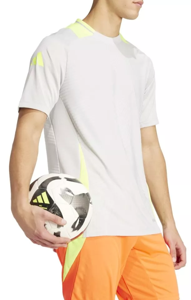Pánský tréninkový dres s krátkým rukávem adidas Tiro 24 Pro Training