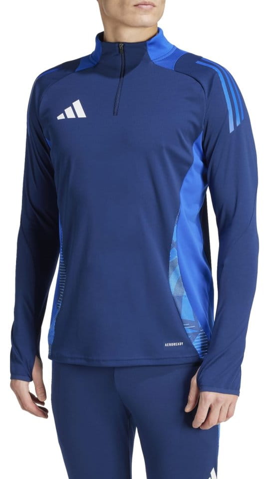 adidas TIRO24 C TR TOP Hosszú ujjú póló
